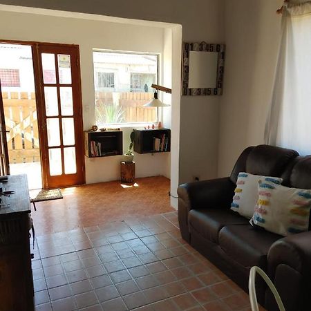 La Casa De Amelia Apartment Maldonado Luaran gambar