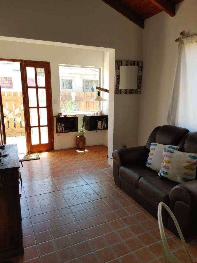 La Casa De Amelia Apartment Maldonado Luaran gambar