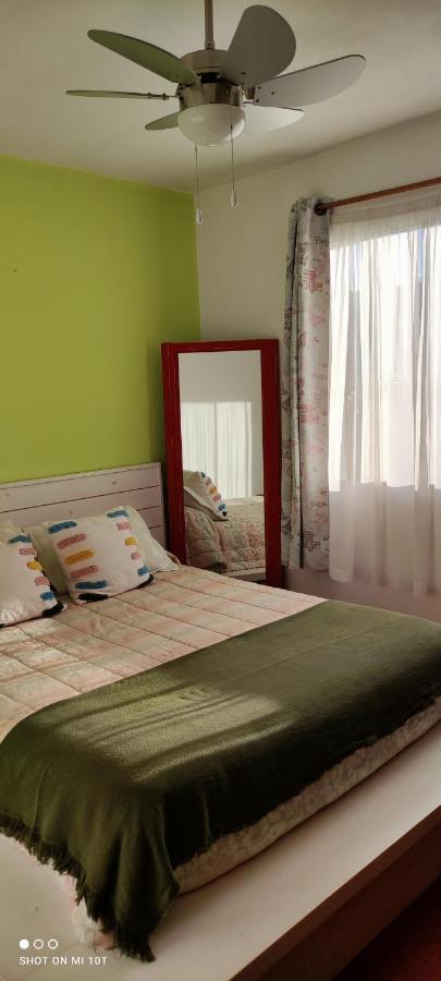 La Casa De Amelia Apartment Maldonado Luaran gambar