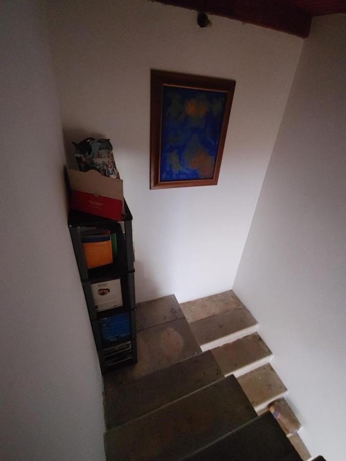La Casa De Amelia Apartment Maldonado Luaran gambar