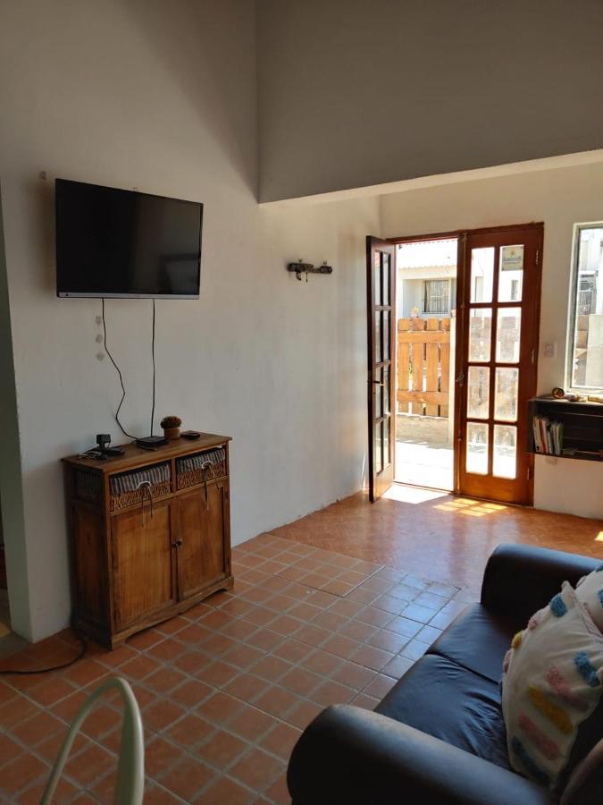 La Casa De Amelia Apartment Maldonado Luaran gambar