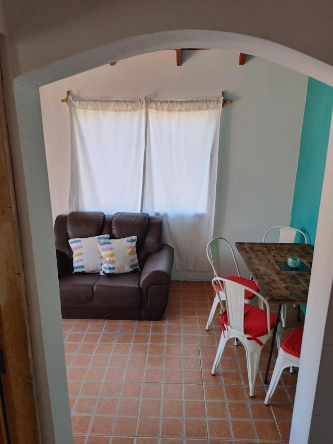 La Casa De Amelia Apartment Maldonado Luaran gambar