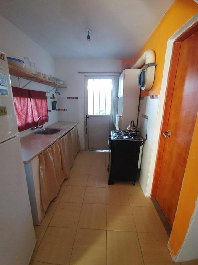 La Casa De Amelia Apartment Maldonado Luaran gambar