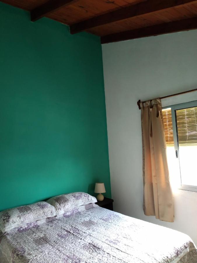 La Casa De Amelia Apartment Maldonado Luaran gambar