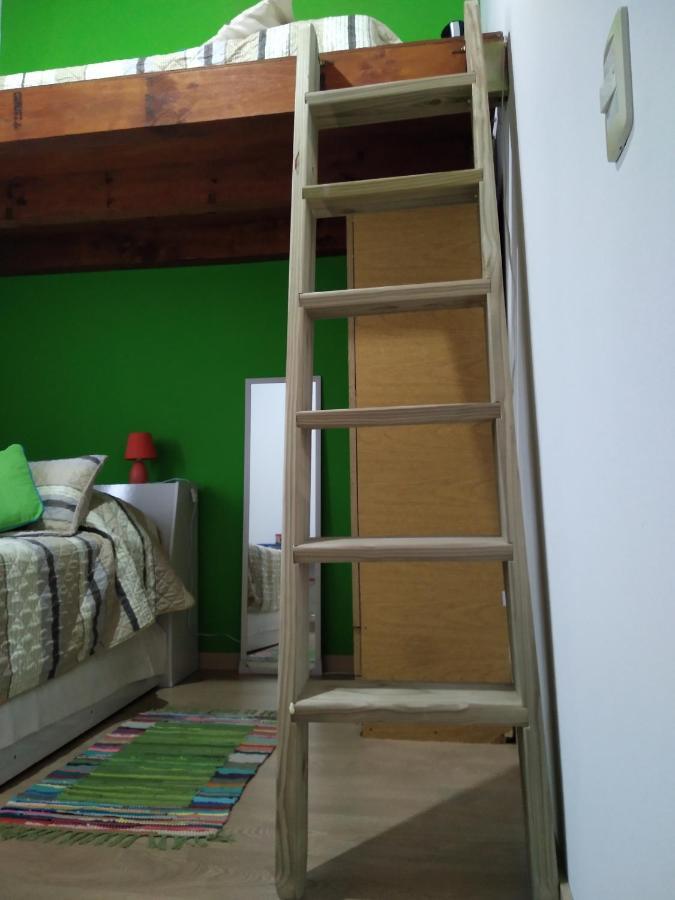 La Casa De Amelia Apartment Maldonado Luaran gambar